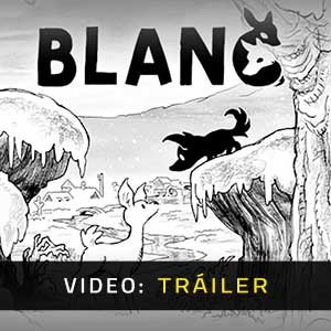 Blanc - Tráiler en Vídeo