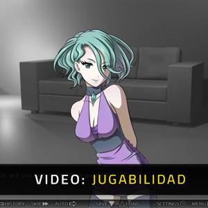 Blankspace Juego en vídeo