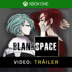 Blankspace Xbox One Tráiler del Juego