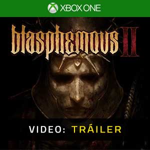 Blasphemous 2 Tráiler de Vídeo