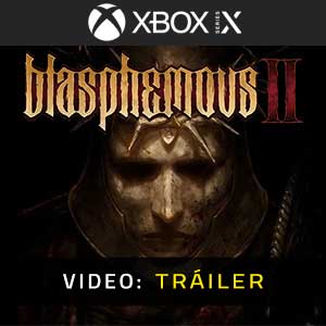 Blasphemous 2 Tráiler de Vídeo