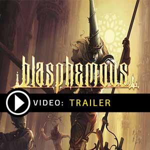 Comprar Blasphemous CD Key Comparar Precios