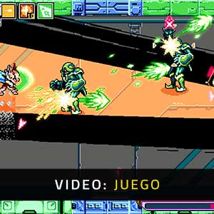 Blaster Master Zero 3 Vídeo Del Juego