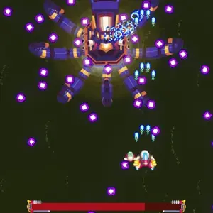Blast'N Bounty - General de la mafia