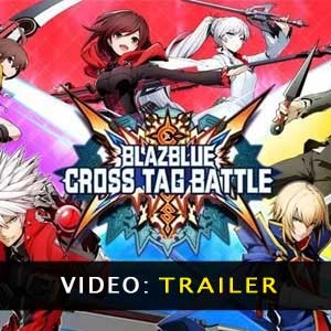 BlazBlue Cross Tag Battle Ver 2.0 Expansion Pack Pc
