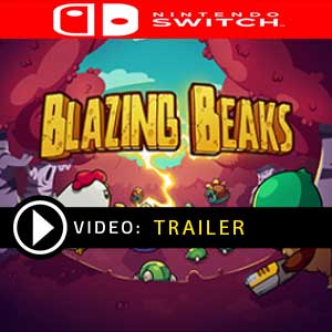 Comprar Blazing Beaks Nintendo Switch Barato comparar precios