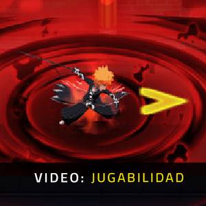 BLEACH Brave Souls Video de la Jugabilidad