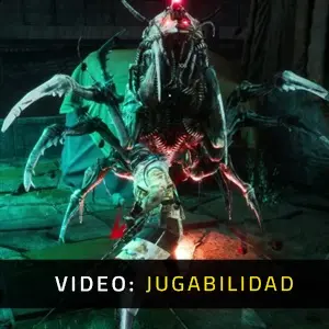 Bleak Faith Forsaken - Jugabilidad