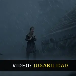 Bleak Haven - Jugabilidad
