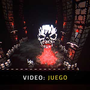 Bleak Sword DX - Vídeo del Juego