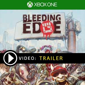 Bleeding Edge Precios Digitales o Edición Física