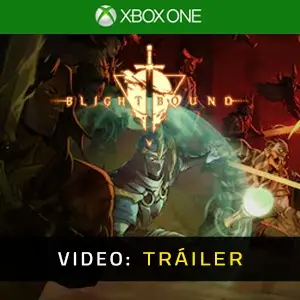 Blightbound Xbox One – Tráiler