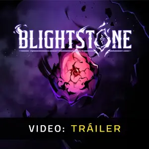 Blightstone - Tráiler del Vídeo