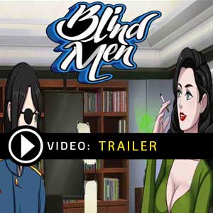 Comprar Blind Men CD Key Comparar Precios