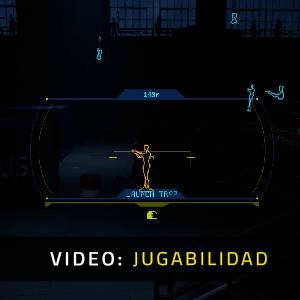 Blindfire Video de la Jugabilidad