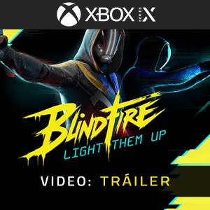 Blindfire Tráiler del Juego