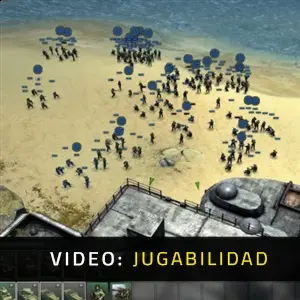 Blitzkrieg 3 - Jugabilidad