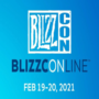 BlizzConline 2021 – Gratis