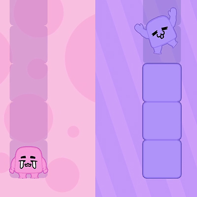 BlockEm - Elija su color