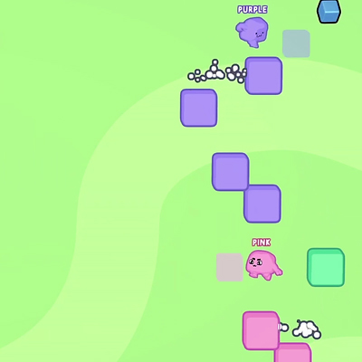 BlockEm - Juego de la prisa