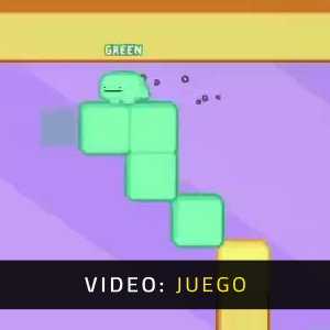 BlockEm - Vídeo del juego