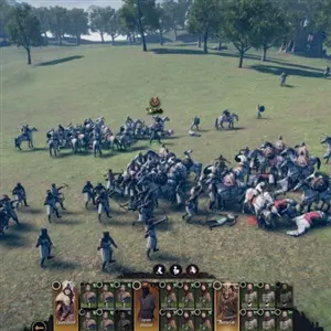 BLOCKLORDS - Campo de Batalla