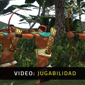 Blood and Gold Caribbean Video de la Jugabilidad