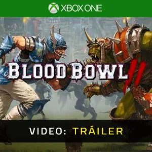 Blood Bowl 2 Xbox One - Tráiler del Juego