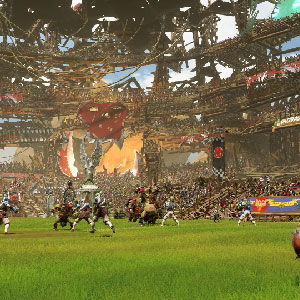 Blood Bowl 2 Official Expansion Action