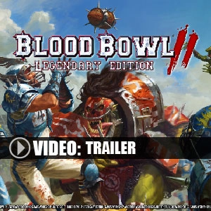 Blood Bowl 2 Official Expansion Pc