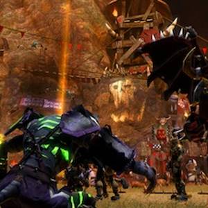 Blood Bowl Chaos Edition - Demonio de Khorne