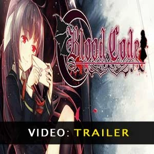 Blood Code Pc