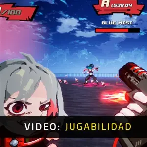 Blood High - Jugabilidad