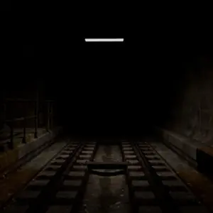 Blood Hunting - Rieles