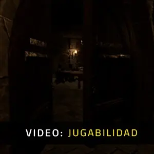 Blood Hunting - Video de Jugabilidad