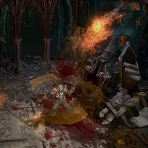 Blood Knights - Dragon Fire