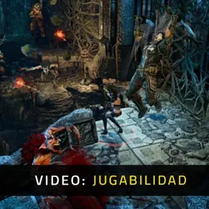 Blood Knights - Vídeo del Jugabilidad