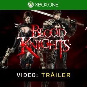 Blood Knights Xbox One - Tráiler del Vídeo