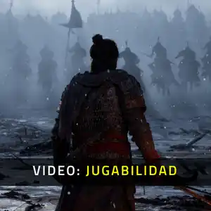 Blood Message - Video de Jugabilidad