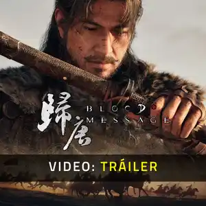 Blood Message - Video Tráiler