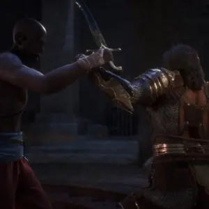 Blood of Mehran - Asesinar