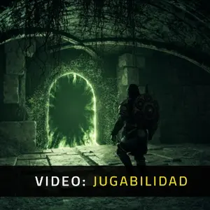 Blood of Mehran - Vídeo del Jugabilidad
