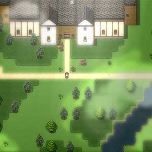 Blood of the Alchemists Encrucijada