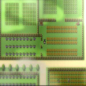 Blood of the Alchemists Granja