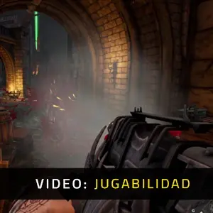 Blood Reaver - Vídeo del Jugabilidad