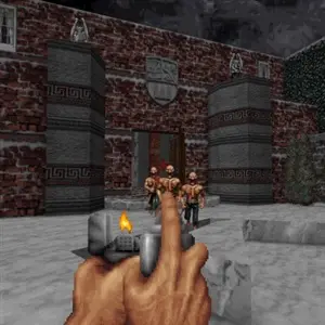 Blood: Refreshed Supply - Encendedor y Aerosol