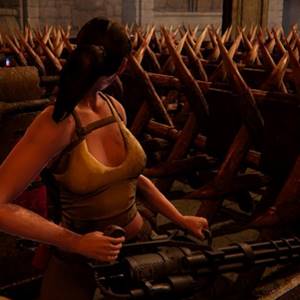 Blood Waves - Defensa para Zombies