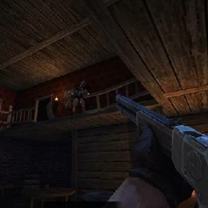 Blood West - Minero y Humanpede