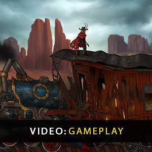 Blood will be Spilled Gameplay Video