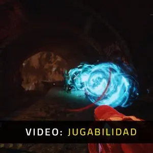 Bloodhound - Vídeo del juego